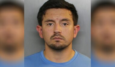 Cape Coral man arrested in Punta Gorda on suspended license charge