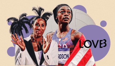 Lisa Leslie, Sha’Carri Richardson on Star-Studded LOVB Miami Cap Table
