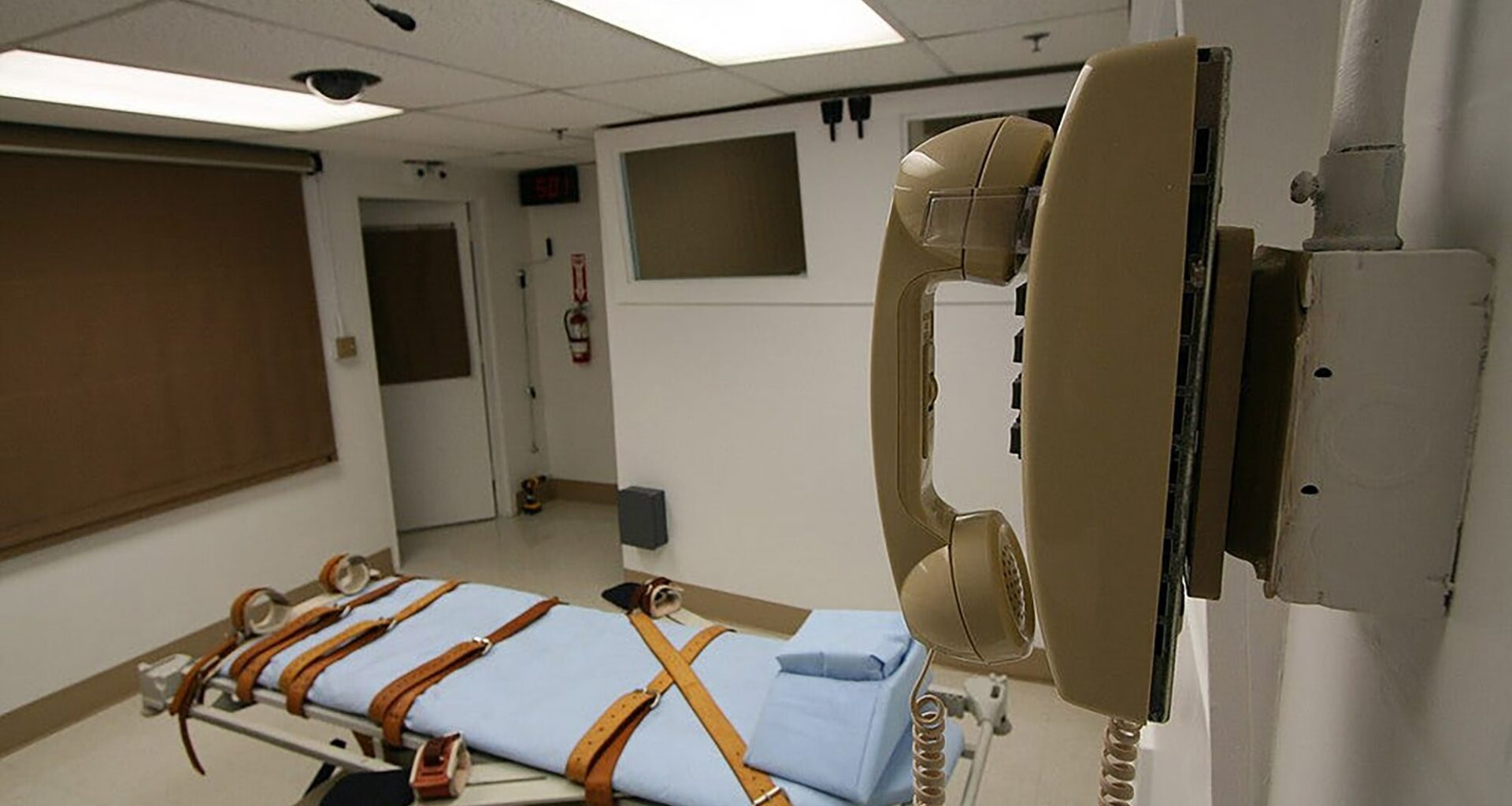 Editorial: Florida’s next governor should fix defective death penalty – Orlando Sentinel