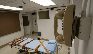 Editorial: Florida’s next governor should fix defective death penalty – Orlando Sentinel