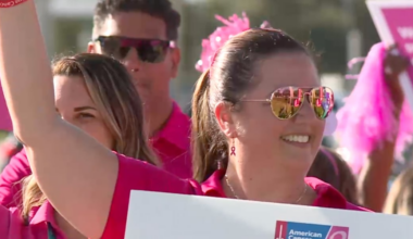 Stuart employees help Seacoast Bank raise $1M for American Cancer Society