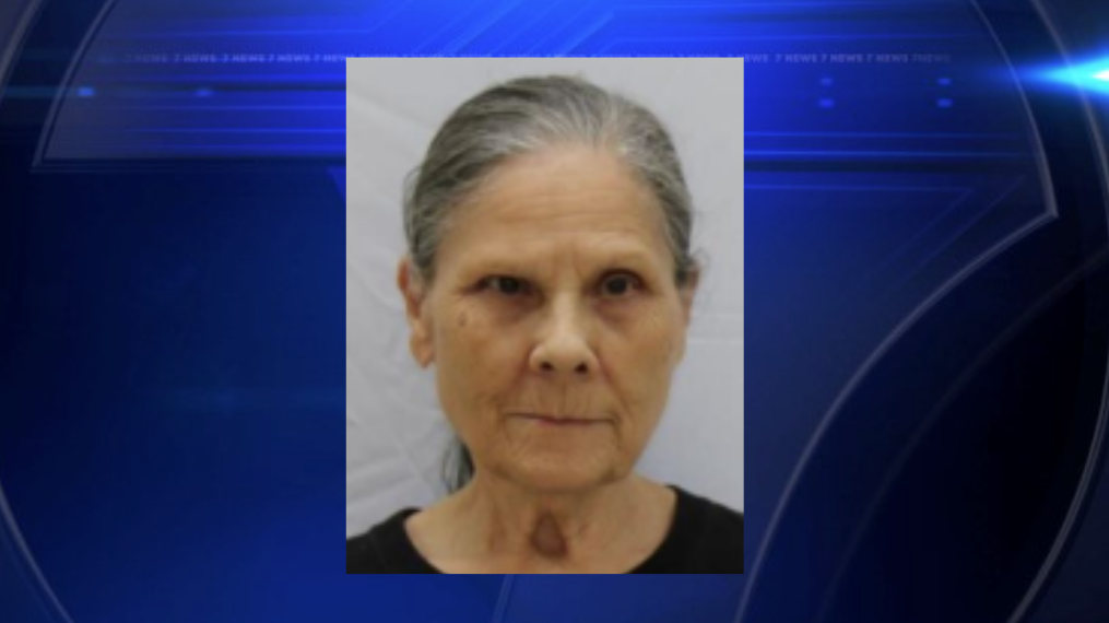 Search underway for missing endangered 79-year-old woman last seen in SW Miami-Dade - WSVN 7News | Miami News, Weather, Sports