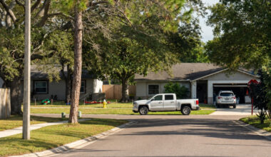 Largo moves to rein in problem vacation rentals