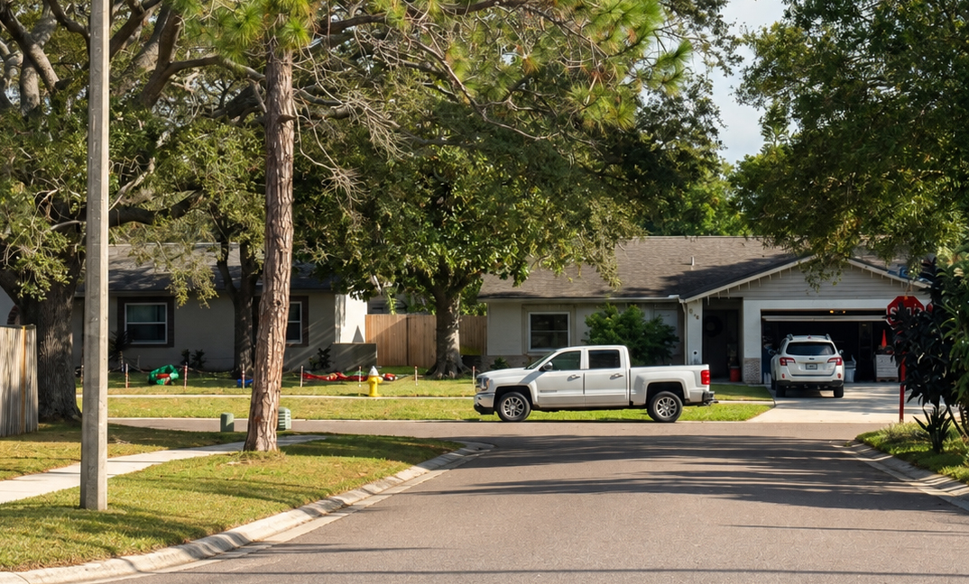 Largo moves to rein in problem vacation rentals