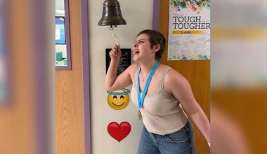 New cancer treatment gives hope for Tampa pediatric patient