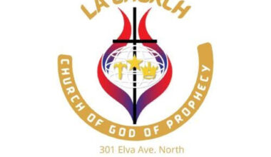 Upcoming community events at Lehigh Acres Church Of God Of Prophecy | News, Sports, Jobs