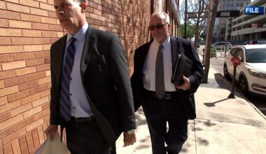 Pinellas County businessman Leo Govoni’s fraud trial set for May 2027