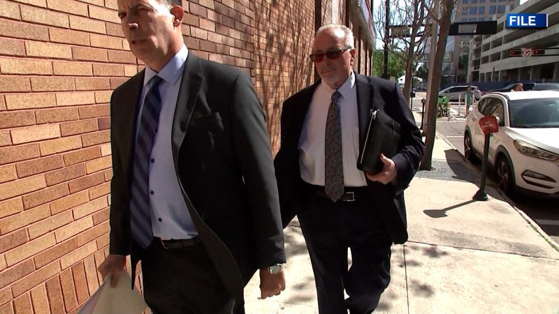 Pinellas County businessman Leo Govoni’s fraud trial set for May 2027