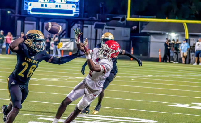 Leon Ends 27-Year Losing Streak Against Lincoln in Double-Overtime Thriller – Tallahassee Reports