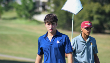 Maclay Golf Team Edges Florida High by One Stroke at Hilaman – Tallahassee Reports