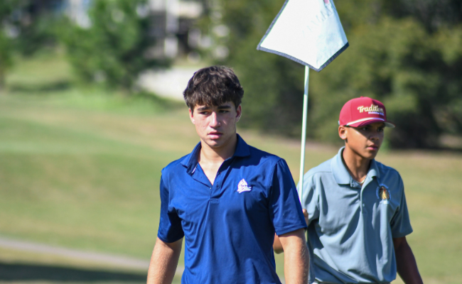 Maclay Golf Team Edges Florida High by One Stroke at Hilaman – Tallahassee Reports