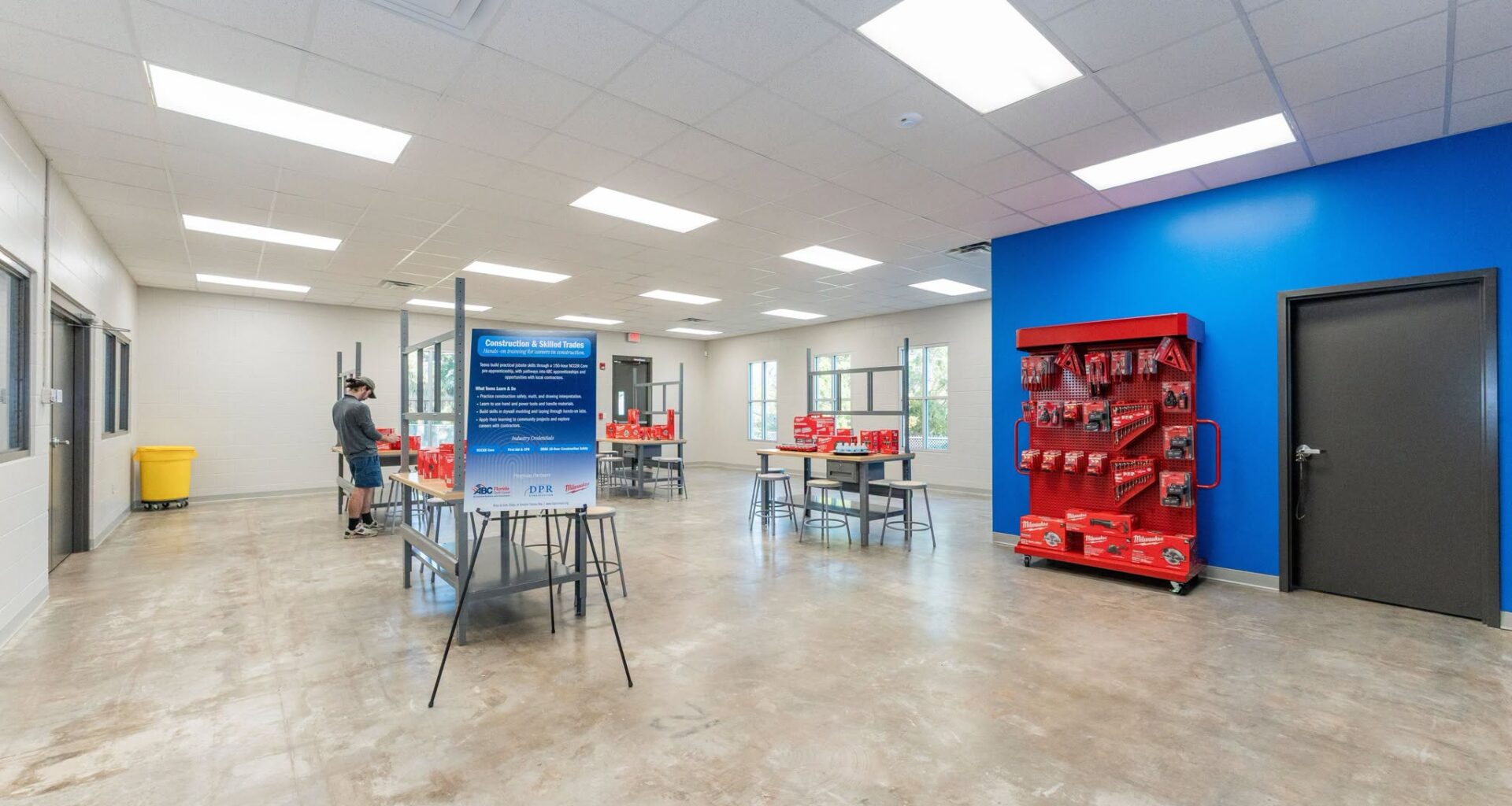 Boys & Girls Clubs expands workforce mission