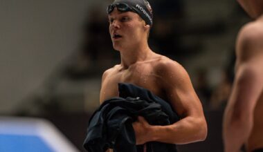 Florida State Women and Purdue Men Come Out On Top of Seminole Fall Classic