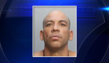 Grindr meetup turns violent after man refuses to leave Miami home, police say - WSVN 7News | Miami News, Weather, Sports