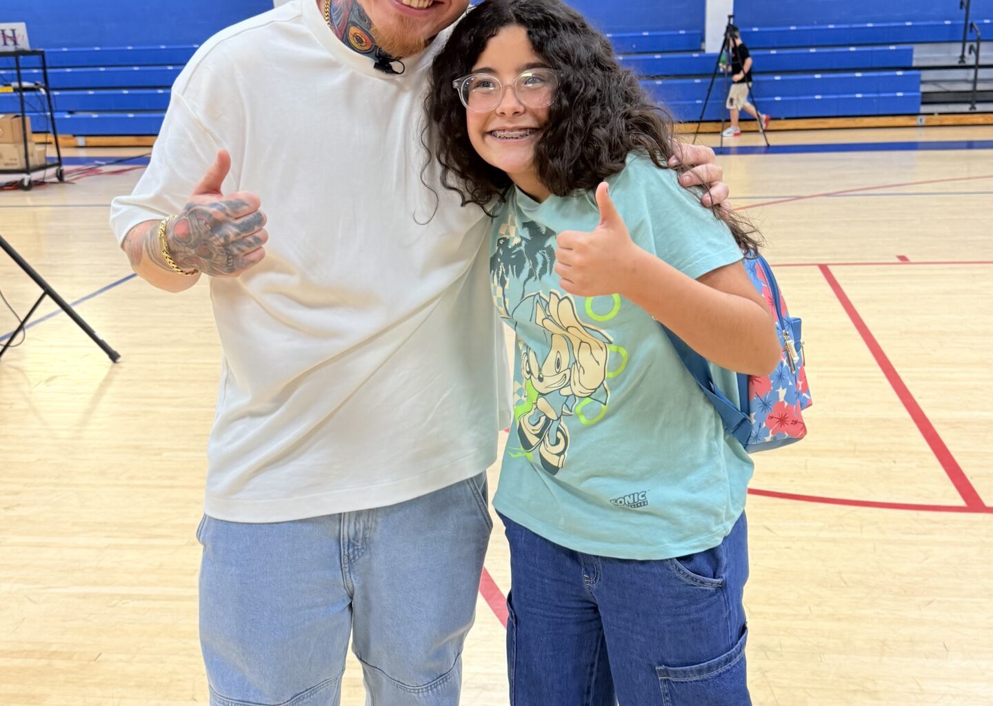 Finding my beat in Hialeah: How Miami-Dade Public Schools helped me turn pain into purpose Miami’s Community News