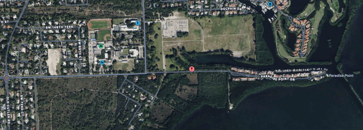 Village schedules workshop on controversial Luxcom property
