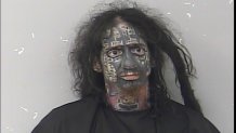 36-year-old Mark Stephen Asea