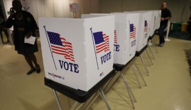 Guest Commentary: Florida’s party shift may blunt blue wave’s impact – Orlando Sentinel