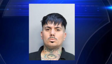 Former Biltmore Hotel employee accused of stealing 192 lobster tails, nearly $8K in food - WSVN 7News | Miami News, Weather, Sports