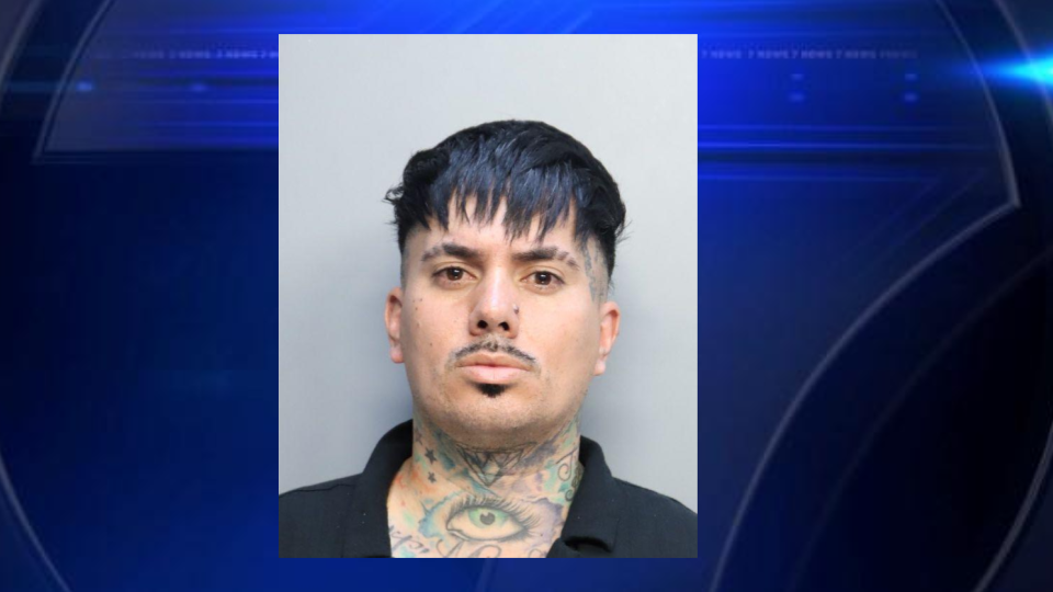 Former Biltmore Hotel employee accused of stealing 192 lobster tails, nearly $8K in food - WSVN 7News | Miami News, Weather, Sports