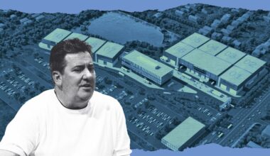 Napster Backs Out of Fort Lauderdale Movie Studio and HQ