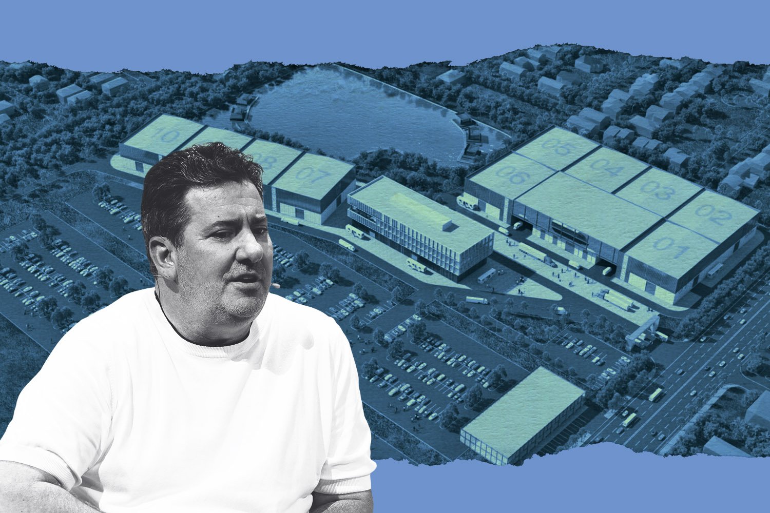 Napster Backs Out of Fort Lauderdale Movie Studio and HQ