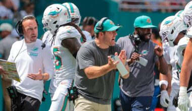 Time for Miami Dolphins to learn how to win