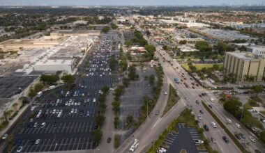 From dairy farms to a commercial hub: How Hialeah’s 49th Street evolved over 60 years