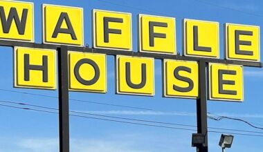What the Waffle House Index says about storm damage