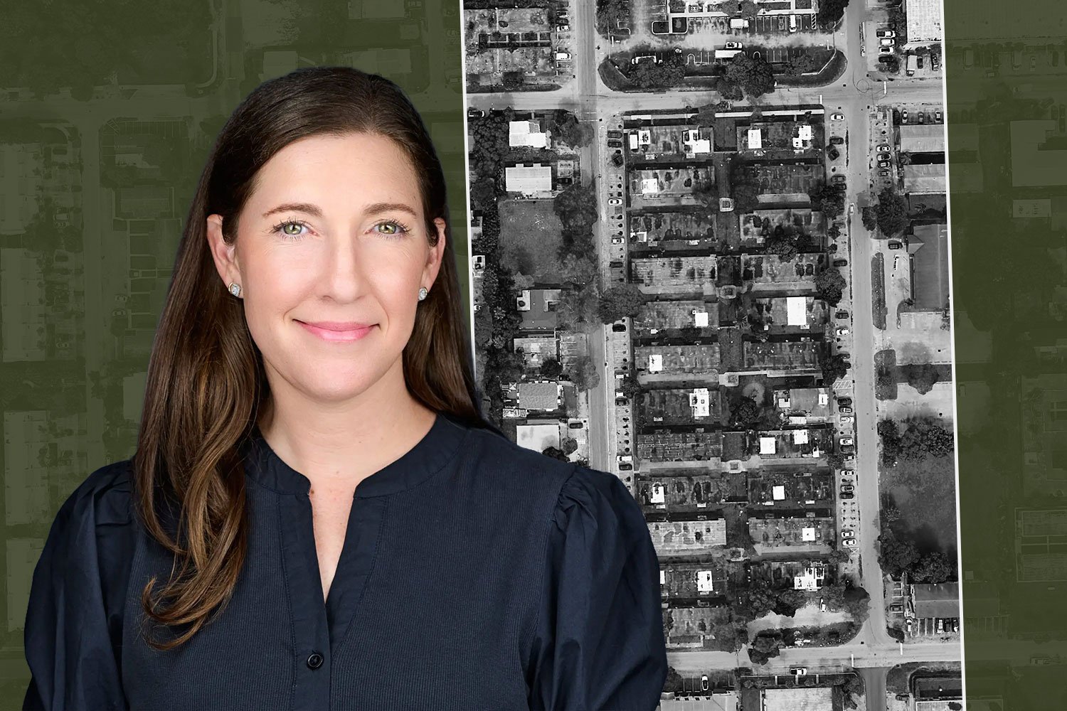 MRK Partners Nabs Loan for Fort Lauderdale Housing Project
