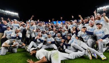 Tampa Bay Rays sweep Yankees, advance to ALCS