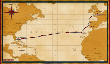 Personal Navigators: Disney Dream 13-Night Westbound Transatlantic Cruise from Southampton ending in Fort Lauderdale – September 14, 2026