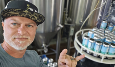 Mastry’s Brewing Co. celebrates 10 years in St. Pete Beach