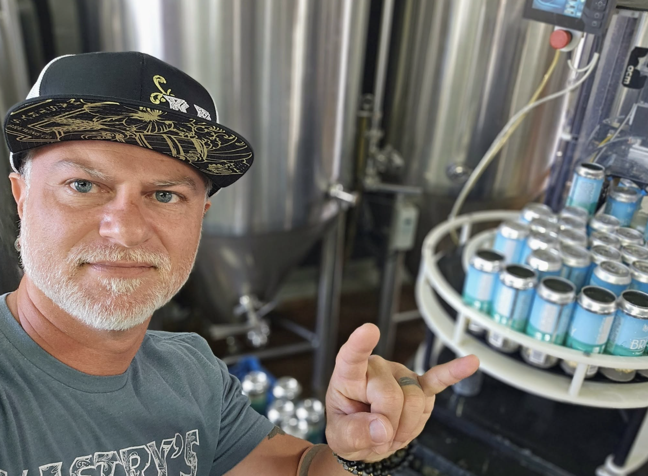 Mastry’s Brewing Co. celebrates 10 years in St. Pete Beach