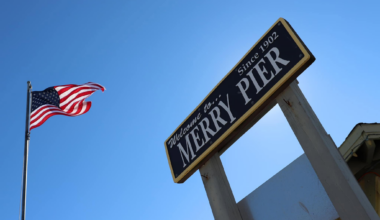 Will Pass-a-Grille become a Gulf beaches ferry hub?