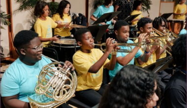 Miami Music Project receives 2026 capacity building grant from Pérez Family Foundation Miami’s Community News
