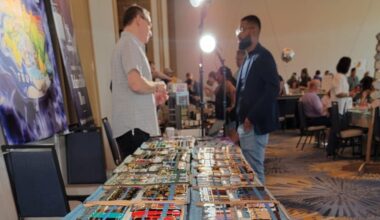 35 Years of the Miami Pen Show — Now in Fort Lauderdale! 
