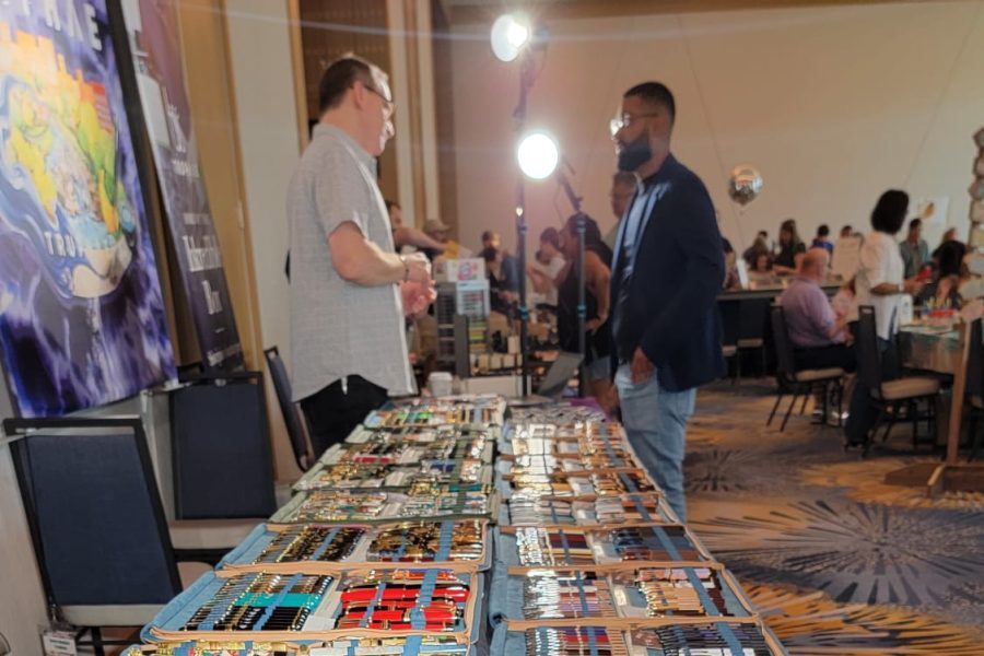 35 Years of the Miami Pen Show — Now in Fort Lauderdale! 