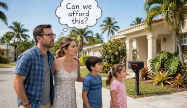 Middle class deserves way to stay in Miami Miami’s Community News