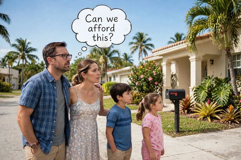 Middle class deserves way to stay in Miami Miami’s Community News