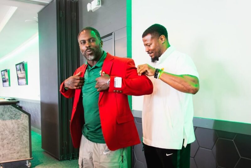 Fort Lauderdale, Miami Gardens among top sites for National High School Football Hall of Fame
