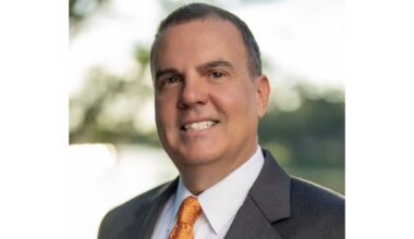 2026 Voters Guide: Mike Crabb running for Orange County Commission District 2 – Orlando Sentinel