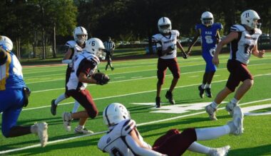 Montford’s Defense Shuts Out Raa – Tallahassee Reports