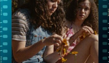 OUTshine LGBTQ+ Film Festival Presents Mouse, its Ladies’ Spotlight Film & Afterparty