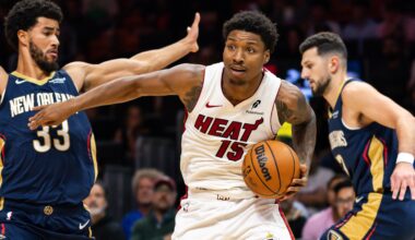 More Myron Gardner for Miami Heat, Erik Spoelstra?