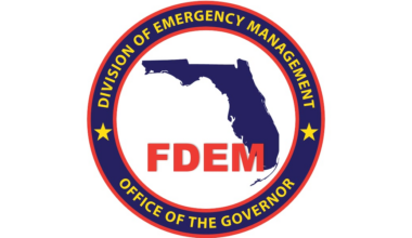 Florida Division of Emergency Management, Governor DeSantis continue preparations ahead of Isaias