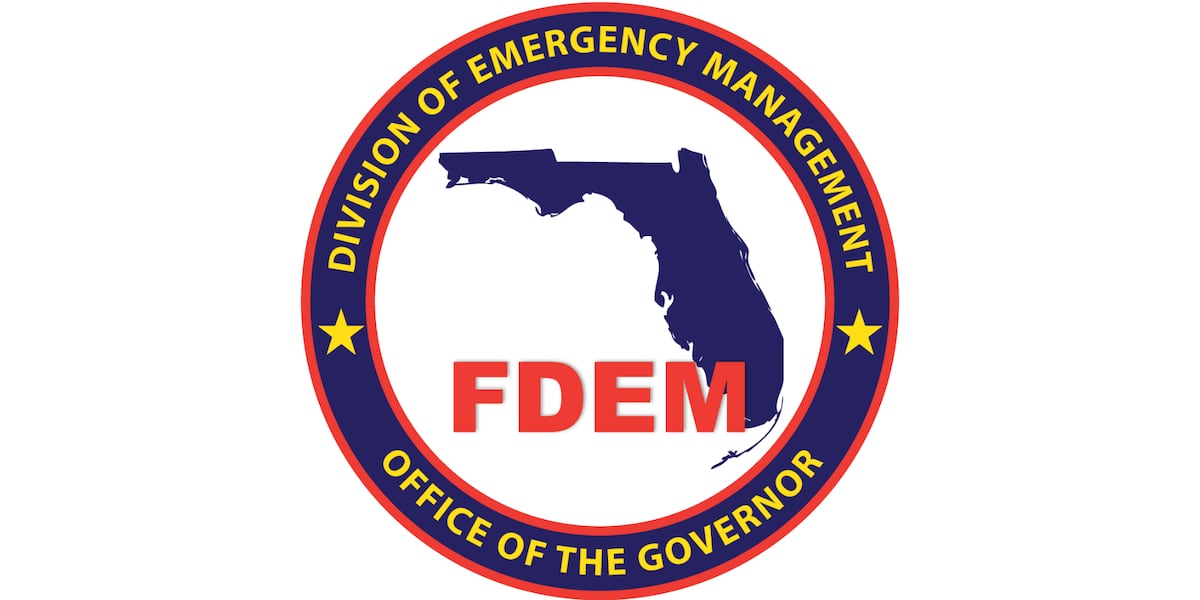 Florida Division of Emergency Management, Governor DeSantis continue preparations ahead of Isaias