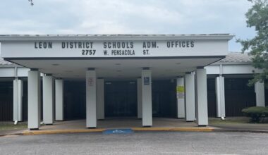 Leon County School Board to discuss repair of district’s reserve funds, $30 million loan