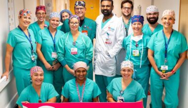 Nicklaus Children’s performs rare transcatheter Fontan procedure Miami’s Community News