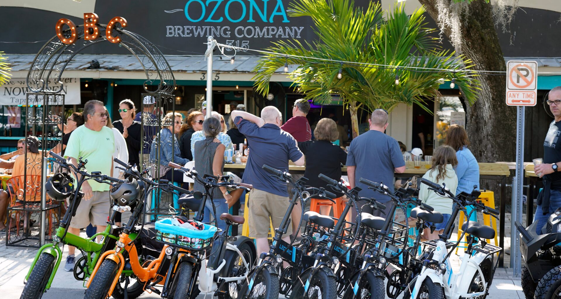 Pinellas to wait on Tallahassee before writing e-bike rules